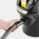 Karcher AD2 Set Asksugare