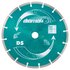 Makita DIAMAK 230x22.23 mm Diamond Cut Disc