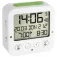 Tfa dostmann 60.2528.02 Digital Alarm Clock