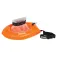 Zoggs Boya Tow Float Plus 5L