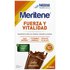 Meritene Strength And Vitality 15x30 gr Dietary Supplement Chocolate