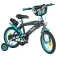 Toimsa Bikes Blue Ice 14´´ bike