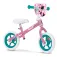 Huffy Rider Minnie 10´´ balance bike