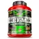 Amix Pure CFM Nitro isolate whey protein strawberry yogurt 1kg