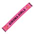 Girona FC Girona FC Girls Scarf