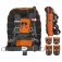 Dive System Fly Tech 날개