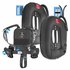 Dive system Chaleco Quikly Moby