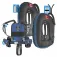 Dive system Quikly Moby Vleugel