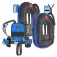 Dive system Крыло Quikly Moby