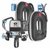 Dive system Chaleco Quikly Moby
