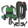Dive system Aile Quikly Mono