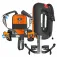Dive system Quikly Mono Wing