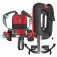 Dive system Aile Quikly Mono