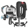 Dive system Aile Quikly Mono