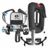 Dive system Chaleco Quikly Mono