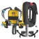 Dive system Quikly Mono Wing