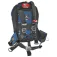 Dive system Tekky Vinge