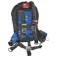 Dive system Tekky Vinge