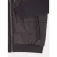 Hackett Moletom com capuz Quilt Front