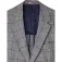 Hackett Window Pane blazer