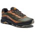Merrell Moab Speed Goretex Hiking Shoes