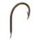 Mustad Classic Line Round barbed spaded hook