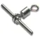 Mustad Crossline 회전 도래