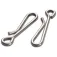 Mustad Quick Link klips