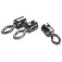 Mustad Rolling SH 회전 도래
