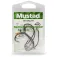 Mustad Ultrapoint Big Mouth Tube texas hook