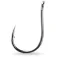 Mustad Ultrapoint Chinu barbed single eyed hook