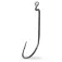 Mustad Ultrapoint Mega Bite Worm Texas-haak