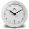 Braun BC-07 W-DCF alarm clock