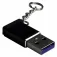 Inter-tech 88885460 Adapter USB-C do USB-A