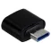 Inter-tech 88885461 Adapter USB-C do USB-A