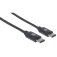Manhattan Cable USB-C 354875 2 m