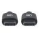 Manhattan 354875 2 m USB-C cable