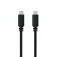 Nanocable 10.01.2301 1 m USB-C cable