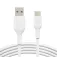 Nortess Cable USB-A a USB-C NTUSBTYPEC2W5 2m