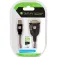 Techly Cable IDATA-USB-SER-2T Serial a USB-A