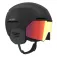 Scott Casco con visera Blend Plus