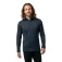 Scott Defined Light half zip fleece