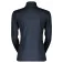 Scott Defined Light half zip fleece