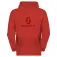 Scott Sudadera con capucha Defined Mid