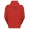 Scott Sudadera con capucha Defined Mid