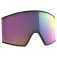 Scott React lens