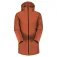 Scott Tech Parka takki