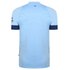 Umbro Brentford FC Replica Short Sleeve T-Shirt Away 22/23