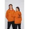 Umbro Sudadera con capucha Collegiate Graphic