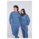 Umbro Embossed Logo Bluza